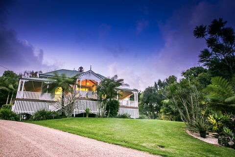 A PERFECT STAY - Bangalla Estate - Holiday Sunshine Coast 2