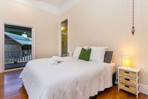 A PERFECT STAY - Bangalla Estate - Holiday Sunshine Coast 5