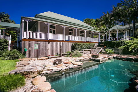 A PERFECT STAY - Bangalla Estate - Holiday Sunshine Coast 6