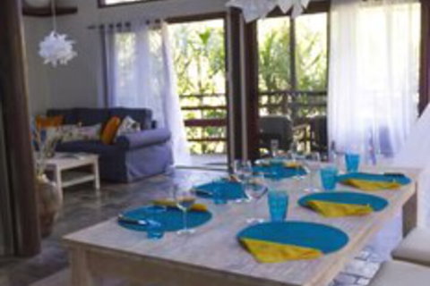 Garasu Lodge - Sunshine Coast Tourism 3