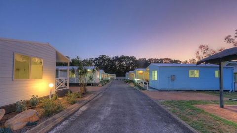 Bays Holiday Park - Holiday Sunshine Coast 0
