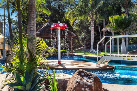 Bays Holiday Park - Holiday Sunshine Coast 6
