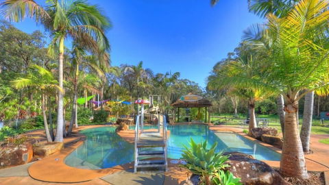 Bays Holiday Park - Holiday Sunshine Coast 4