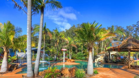 Bays Holiday Park - Holiday Sunshine Coast 5