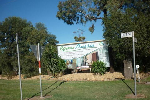 Roma Aussie Tourist Park - Sunshine Coast Tourism 1