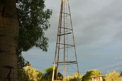 Roma Aussie Tourist Park - Sunshine Coast Tourism 3