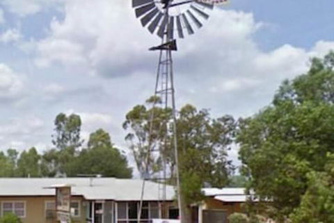Roma Aussie Tourist Park - Sunshine Coast Tourism 7