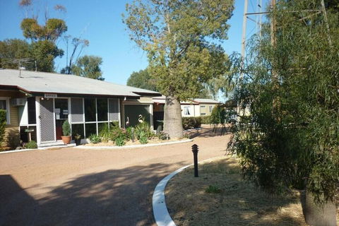 Roma Aussie Tourist Park - Sunshine Coast Tourism 2