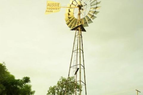 Roma Aussie Tourist Park - Sunshine Coast Tourism 5
