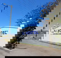 SJ Hostel - Holiday Sunshine Coast