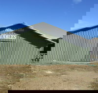 Allonville Motel - Sunshine Coast Tourism