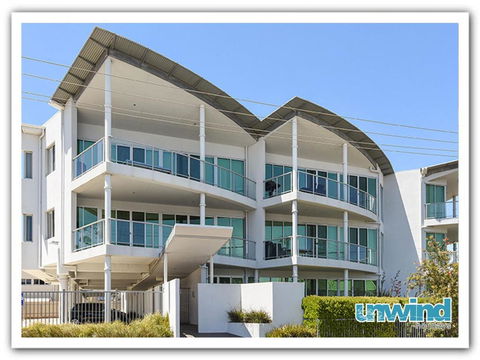 Gallery Resort Apartments - Holiday Sunshine Coast 2