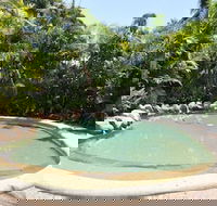 Angelwaters - Holiday Sunshine Coast