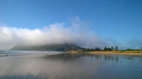 At The Beach & Not Quite At The Beach Holiday Cottages Stanley - Holiday Sunshine Coast 4