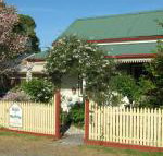Cuddledoon Cottages Rutherglen - Sunshine Coast Tourism