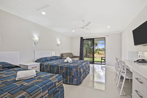 Casa Nostra Motel - Holiday Sunshine Coast 4