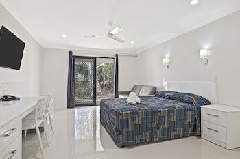 Casa Nostra Motel - Holiday Sunshine Coast 6