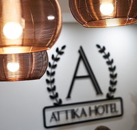 Attika Hotel - Sunshine Coast Tourism