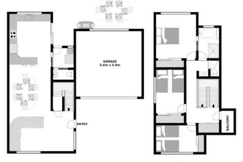 Portside - Holiday Sunshine Coast 5