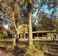 Woodbine Park Eco Cabins - Sunshine Coast Tourism