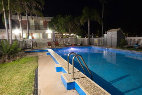 Kalindo Merimbula - Holiday Sunshine Coast 3