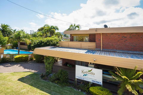 Kalindo Merimbula - Holiday Sunshine Coast 2