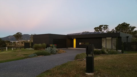 Zebula Gloucester - Holiday Sunshine Coast 0