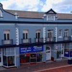 Geraldton Backpackers - Holiday Sunshine Coast 0