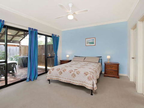 Holiday On The Terrace - Holiday Sunshine Coast 1