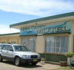 Alpine Country Motel - Holiday Sunshine Coast