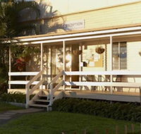 AAOK Riverdale Caravan Park - Holiday Sunshine Coast