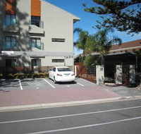 Marco Polo Apartments - Sunshine Coast Tourism