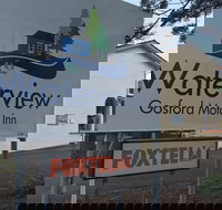 Waterview Gosford Motor Inn - Sunshine Coast Tourism