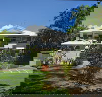 Seascape Holidays - Tropic Sands - Sunshine Coast Tourism