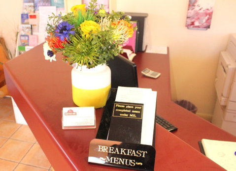Roma Mid Town Motor Inn - Sunshine Coast Tourism 5