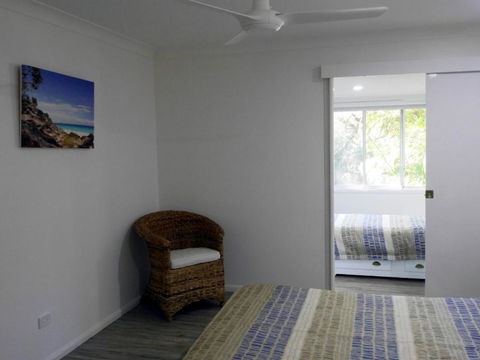 Khaya Lami - Holiday Sunshine Coast 0