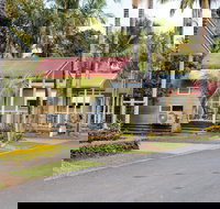 Gateway Lifestyle Grafton - Sunshine Coast Tourism