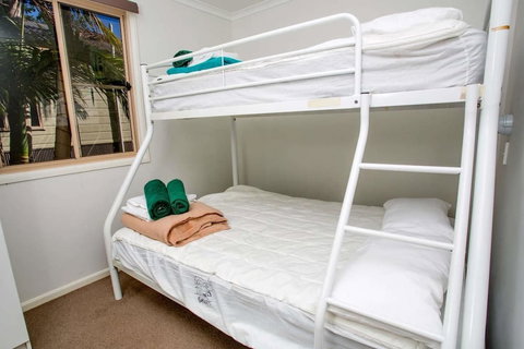 Solitary Islands Resort - Caravan Park - Sunshine Coast Tourism 6