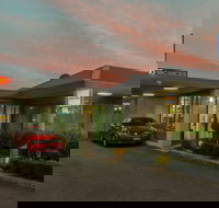 Hamilton Lonsdale Motel - Holiday Sunshine Coast