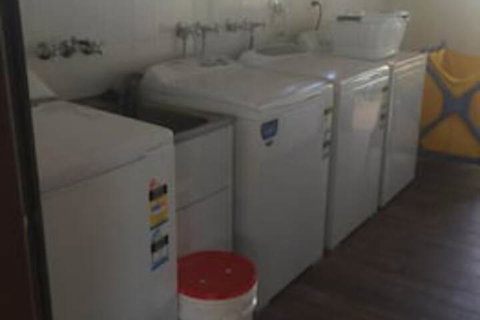 Charleville Motel - Sunshine Coast Tourism 2