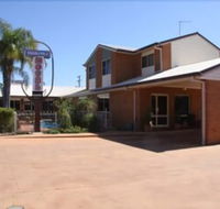 Charleville Motel - Sunshine Coast Tourism