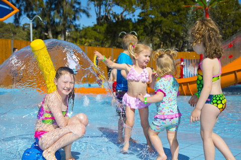 BIG4 Easts Beach Holiday Park - Holiday Sunshine Coast 5