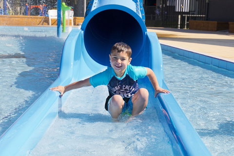 BIG4 Easts Beach Holiday Park - Holiday Sunshine Coast 3