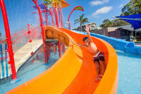 BIG4 Easts Beach Holiday Park - Holiday Sunshine Coast 6