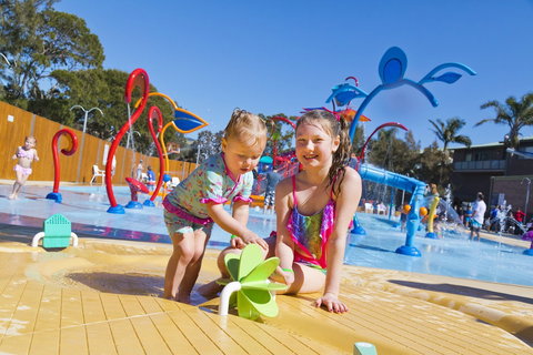 BIG4 Easts Beach Holiday Park - Holiday Sunshine Coast 1