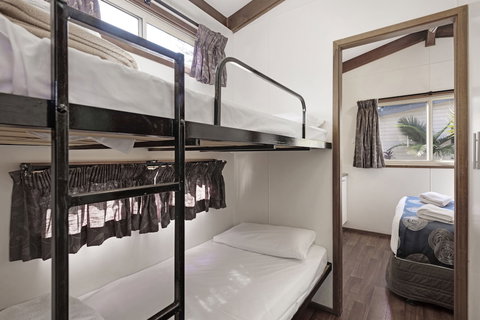 Discovery Parks â€“ Emerald Beach - Sunshine Coast Tourism 5