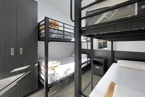 Discovery Parks â€“ Emerald Beach - Sunshine Coast Tourism 4