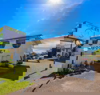 Miriam Vale Motel - Holiday Sunshine Coast