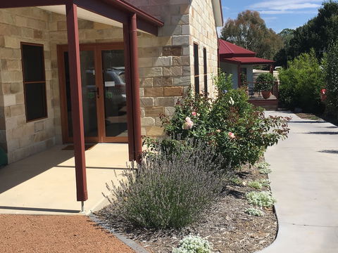 The Nest At Gundaroo - Holiday Sunshine Coast 1