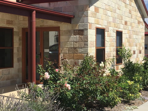 The Nest At Gundaroo - Holiday Sunshine Coast 5